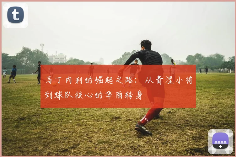 马丁内利的崛起之路：从青涩小将到球队核心的华丽转身